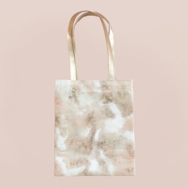Tie Dye Tote